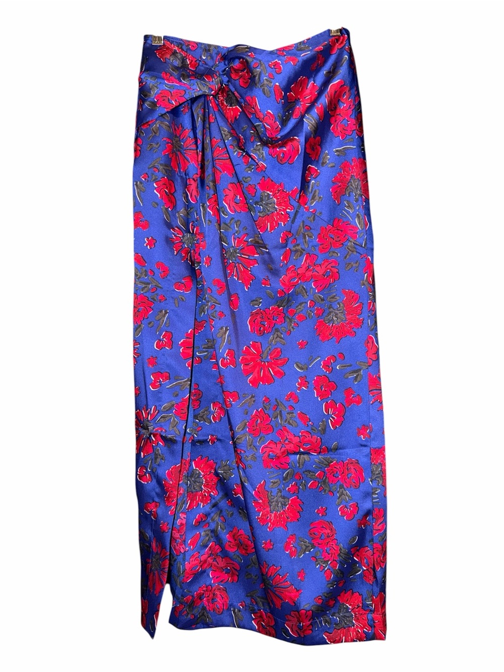 Sabina Musayev Luella Colorful Skirt XS